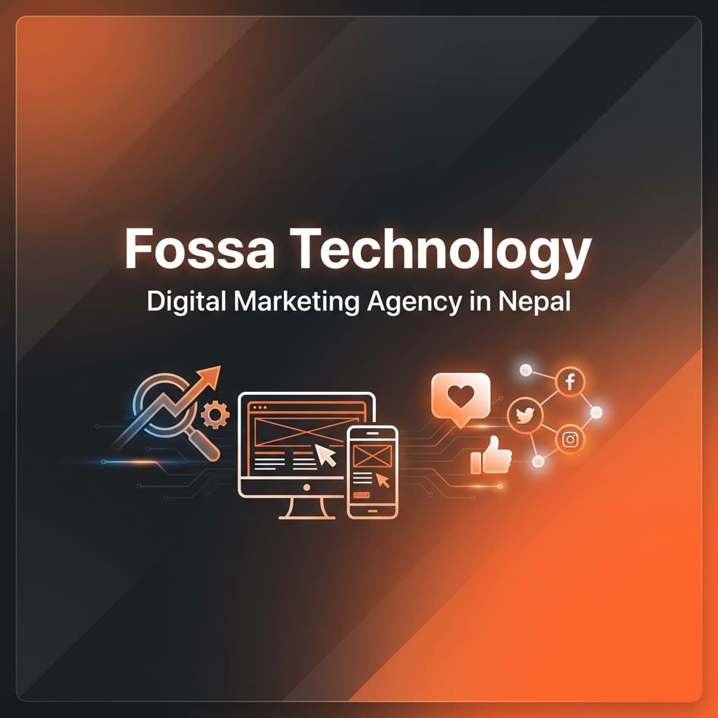 SEO Cost in Nepal ROI Graph