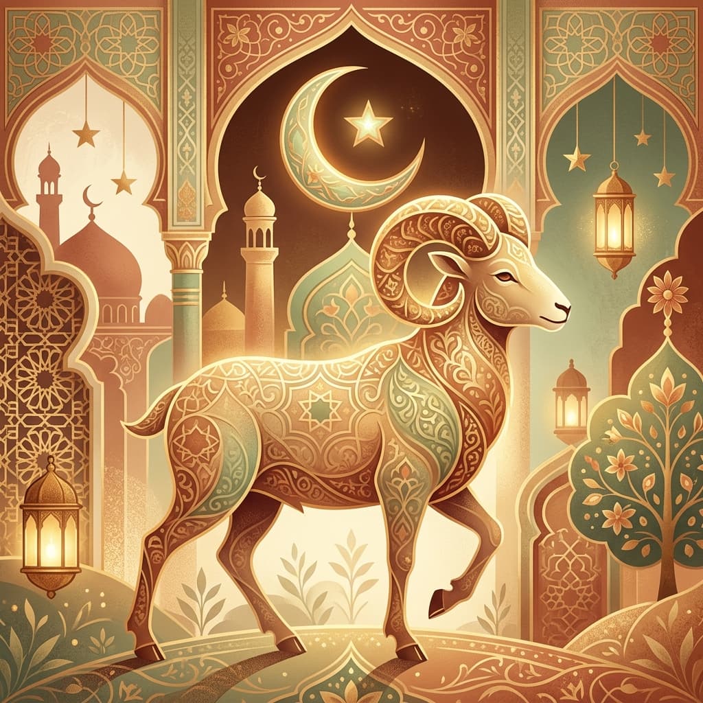 Eid al-Adha 2026 Dates: When is the Festival of Sacrifice?